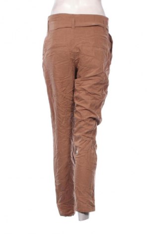 Női nadrág H&M Divided, Méret S, Szín Barna, Ár 12 979 Ft