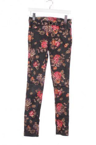 Damenhose H&M Divided, Größe XS, Farbe Mehrfarbig, Preis 20,99 €