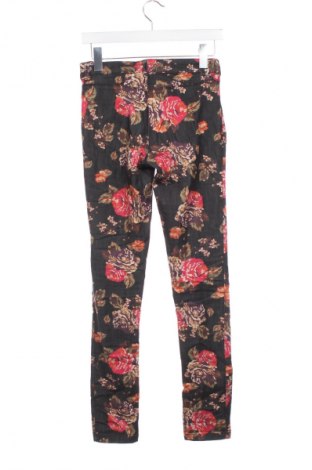 Damenhose H&M Divided, Größe XS, Farbe Mehrfarbig, Preis 20,99 €