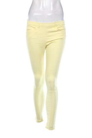 Damenhose H&M Divided, Größe M, Farbe Gelb, Preis € 15,35