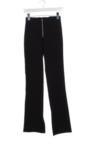 Damenhose H&M Divided, Größe XS, Farbe Schwarz, Preis € 9,99