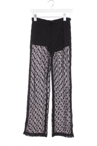 Damenhose H&M Divided, Größe XS, Farbe Schwarz, Preis € 8,99