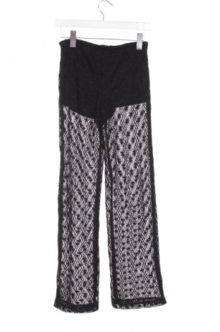 Damenhose H&M Divided, Größe XS, Farbe Schwarz, Preis € 8,99
