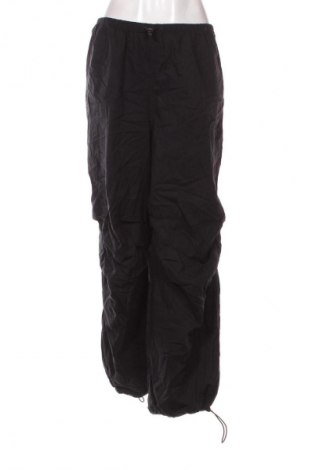 Damenhose H&M Divided, Größe L, Farbe Schwarz, Preis € 14,99