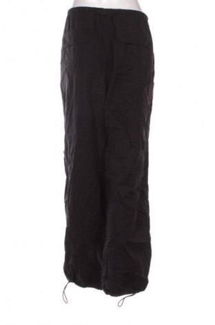 Damenhose H&M Divided, Größe L, Farbe Schwarz, Preis € 14,99
