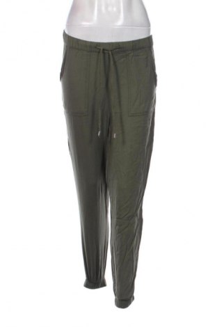 Dámské kalhoty  H&M Divided, Velikost S, Barva Zelená, Cena  367,00 Kč