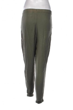 Dámské kalhoty  H&M Divided, Velikost S, Barva Zelená, Cena  367,00 Kč