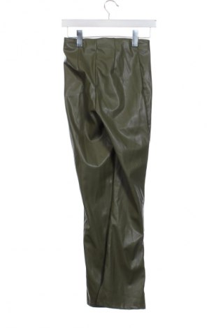 Női nadrág H&M Divided, Méret XS, Szín Zöld, Ár 10 830 Ft