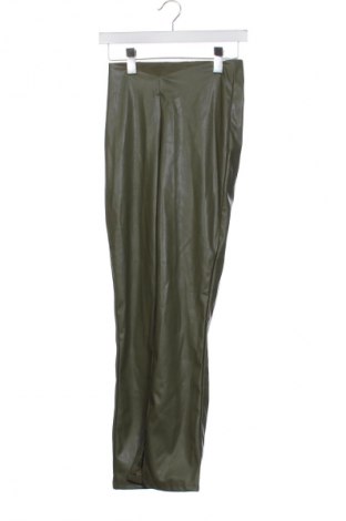 Női nadrág H&M Divided, Méret XS, Szín Zöld, Ár 10 830 Ft