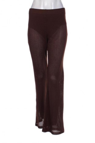 Damenhose H&M Divided, Größe L, Farbe Braun, Preis € 15,40