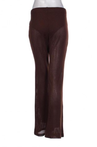 Damenhose H&M Divided, Größe L, Farbe Braun, Preis € 15,40