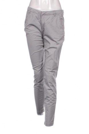Dámské kalhoty  H&M L.O.G.G., Velikost S, Barva Šedá, Cena  367,00 Kč