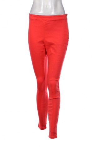 Dámske nohavice H&M L.O.G.G., Veľkosť M, Farba Červená, Cena  14,77 €