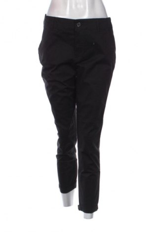 Dámské kalhoty  H&M L.O.G.G., Velikost M, Barva Černá, Cena  594,00 Kč