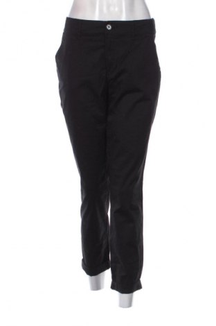 Női nadrág H&M L.O.G.G., Méret M, Szín Fekete, Ár 6 259 Ft