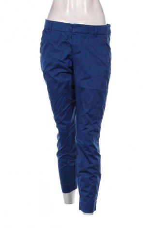 Dámské kalhoty  H&M L.O.G.G., Velikost M, Barva Modrá, Cena  359,00 Kč