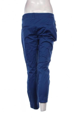 Dámské kalhoty  H&M L.O.G.G., Velikost M, Barva Modrá, Cena  359,00 Kč
