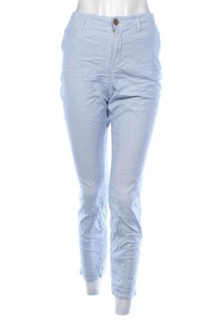 Damskie spodnie H&M L.O.G.G., Rozmiar M, Kolor Kolorowy, Cena 55,99 zł