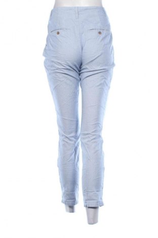 Damskie spodnie H&M L.O.G.G., Rozmiar M, Kolor Kolorowy, Cena 55,99 zł