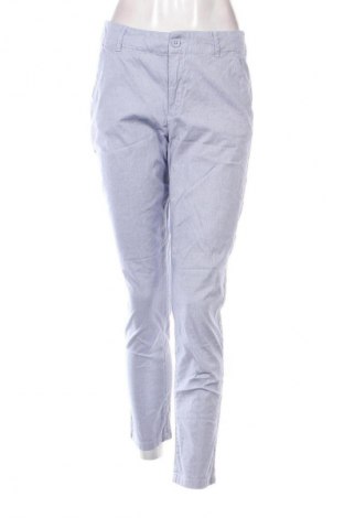 Dámské kalhoty  H&M L.O.G.G., Velikost M, Barva Modrá, Cena  469,00 Kč