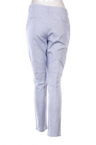 Dámské kalhoty  H&M L.O.G.G., Velikost M, Barva Modrá, Cena  469,00 Kč
