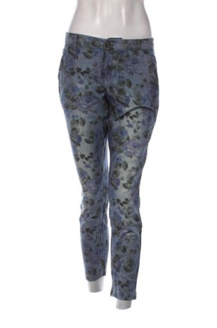 Damenhose H&M L.O.G.G., Größe S, Farbe Mehrfarbig, Preis € 9,99