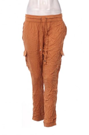 Damenhose Haily`s, Größe L, Farbe Orange, Preis € 28,99