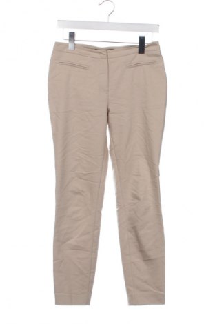 Damenhose Hallhuber, Größe XS, Farbe Beige, Preis € 23,99