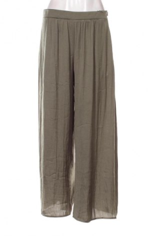 Damenhose Hallhuber, Größe M, Farbe Grün, Preis 24,99 €