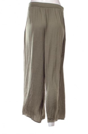 Damenhose Hallhuber, Größe M, Farbe Grün, Preis 24,99 €