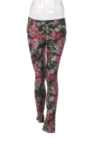 Damenhose Hallhuber, Größe M, Farbe Mehrfarbig, Preis 20,99 €