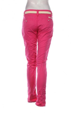 Dámské kalhoty  Hilfiger Denim, Velikost S, Barva Růžová, Cena  1 215,00 Kč