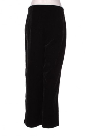 Дамски панталон Holly & Whyte By Lindex, Размер L, Цвят Черен, Цена 36,99 лв.