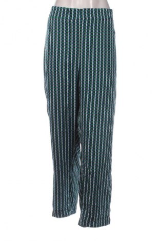Pantaloni de femei Holly & Whyte By Lindex, Mărime XL, Culoare Multicolor, Preț 60,99 Lei