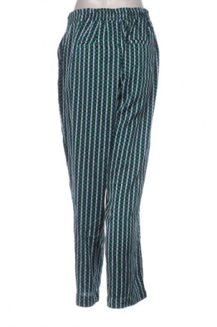 Pantaloni de femei Holly & Whyte By Lindex, Mărime XL, Culoare Multicolor, Preț 60,99 Lei