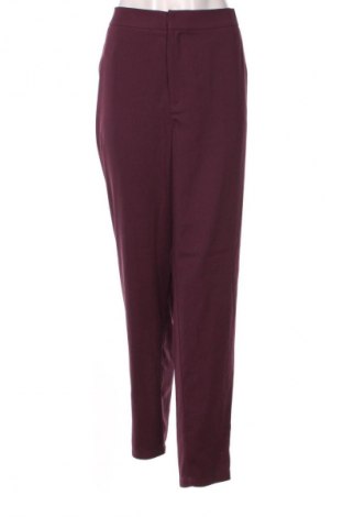 Дамски панталон Holly & Whyte By Lindex, Размер XL, Цвят Лилав, Цена 46,99 лв.