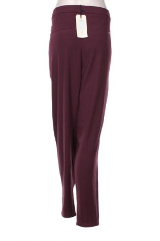 Дамски панталон Holly & Whyte By Lindex, Размер XL, Цвят Лилав, Цена 46,99 лв.