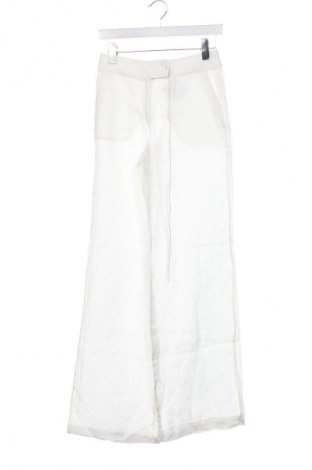 Női nadrág Hugo Boss, Méret XS, Szín Fehér, Ár 34 200 Ft