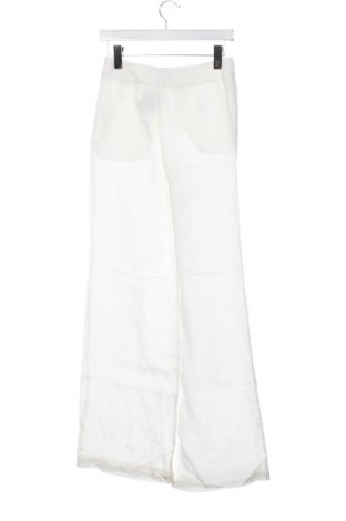 Női nadrág Hugo Boss, Méret XS, Szín Fehér, Ár 34 200 Ft