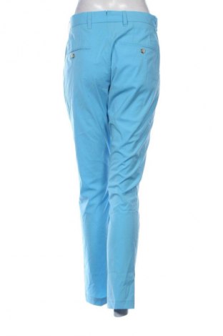 Pantaloni de femei J.Lindeberg, Mărime L, Culoare Albastru, Preț 327,99 Lei