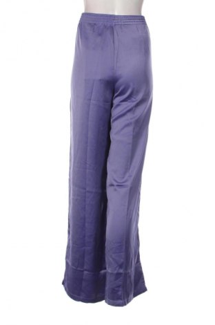 Pantaloni de femei JJXX, Mărime L, Culoare Mov, Preț 316,99 Lei