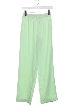 Damenhose JJXX, Größe XS, Farbe Grün, Preis € 20,99