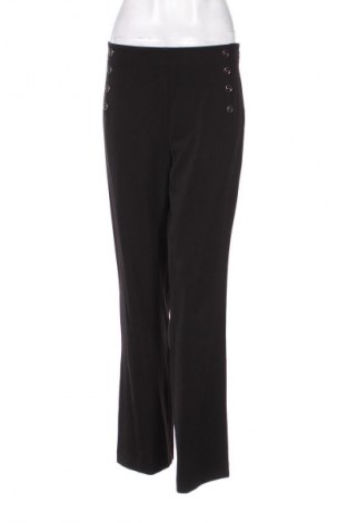 Damenhose Jacqueline Riu, Größe L, Farbe Schwarz, Preis € 24,55