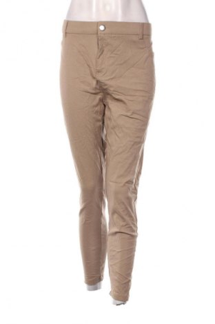 Damenhose Janina, Größe XXL, Farbe Beige, Preis € 20,99