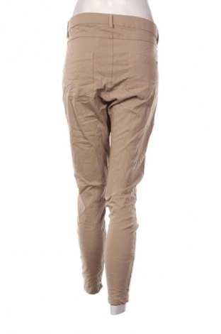 Damenhose Janina, Größe XXL, Farbe Beige, Preis € 20,99