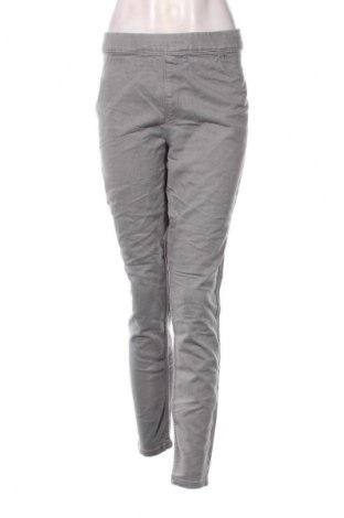Pantaloni de femei Janina, Mărime XL, Culoare Gri, Preț 98,99 Lei