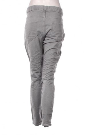 Pantaloni de femei Janina, Mărime XL, Culoare Gri, Preț 98,99 Lei