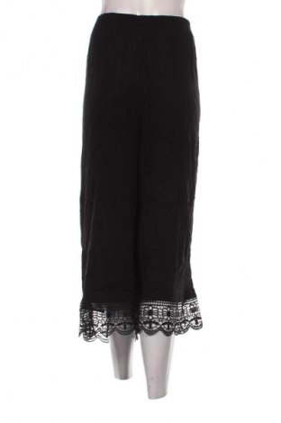 Damskie spodnie Janina, Rozmiar 3XL, Kolor Czarny, Cena 95,99 zł