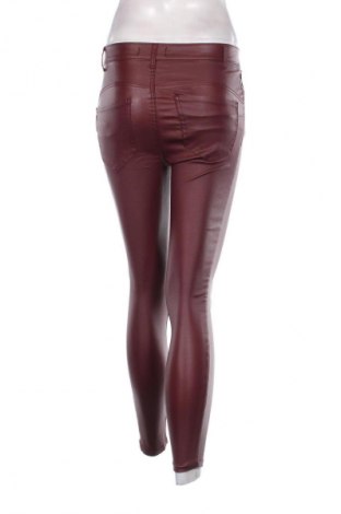 Damenhose Janina, Größe S, Farbe Rot, Preis € 15,00