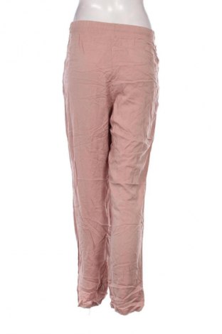 Damskie spodnie Janina, Rozmiar XL, Kolor Popielaty róż, Cena 73,99 zł